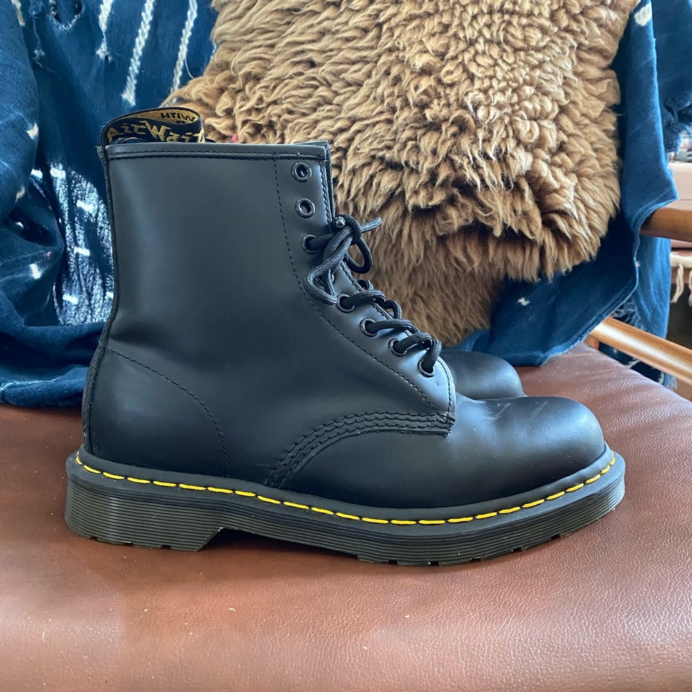 Doc Marten Boots